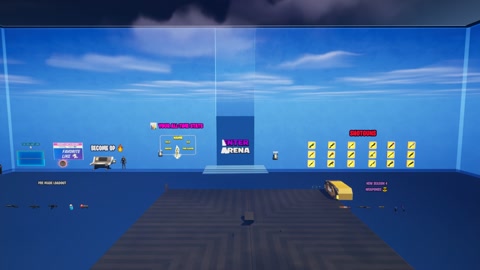 Island image