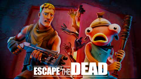 Escape the DEAD