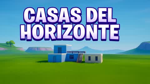 Casas del Horizonte