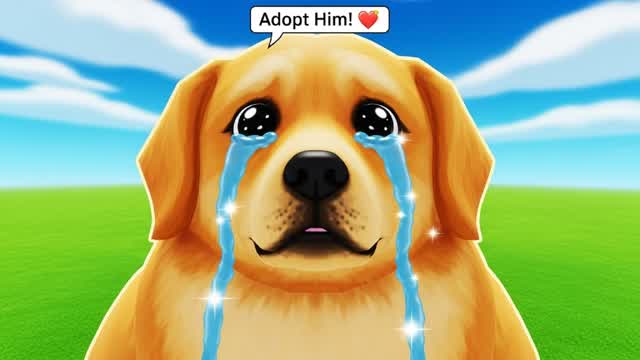 Dog World 🐶🔊 PROXIMITY CHAT