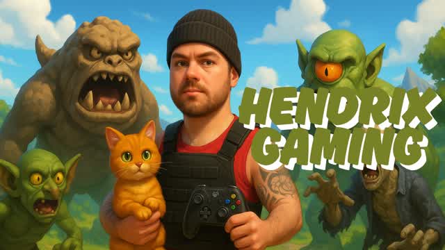 Logan’s lost pillars