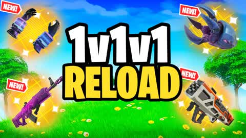 NEW 1V1V1 RELOAD