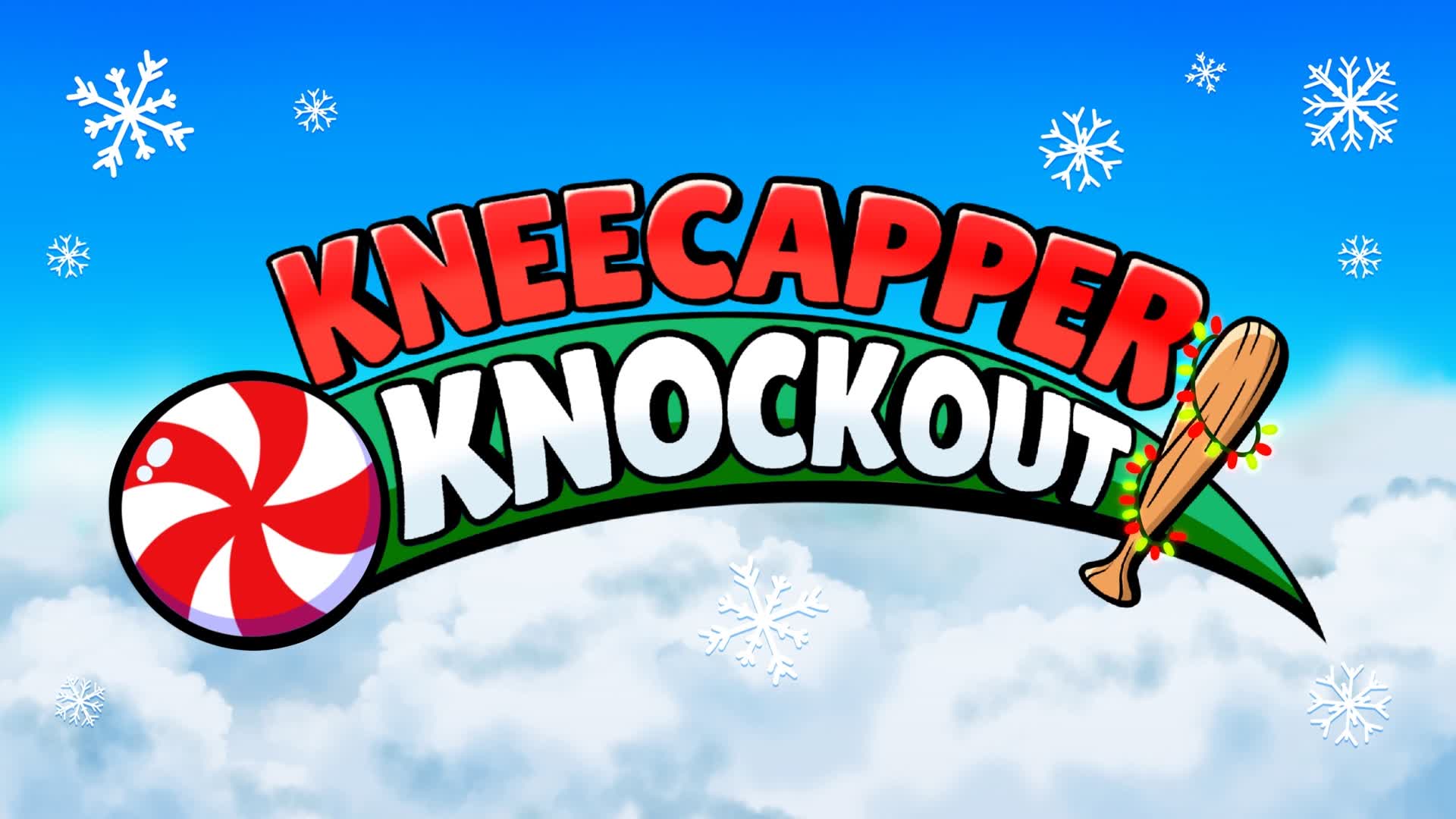 KNEECAPPER KNOCKOUT 💫💥