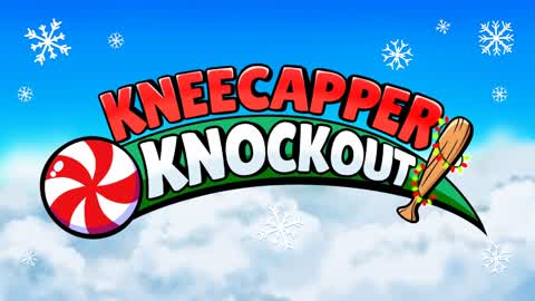 KNEECAPPER KNOCKOUT 💫💥