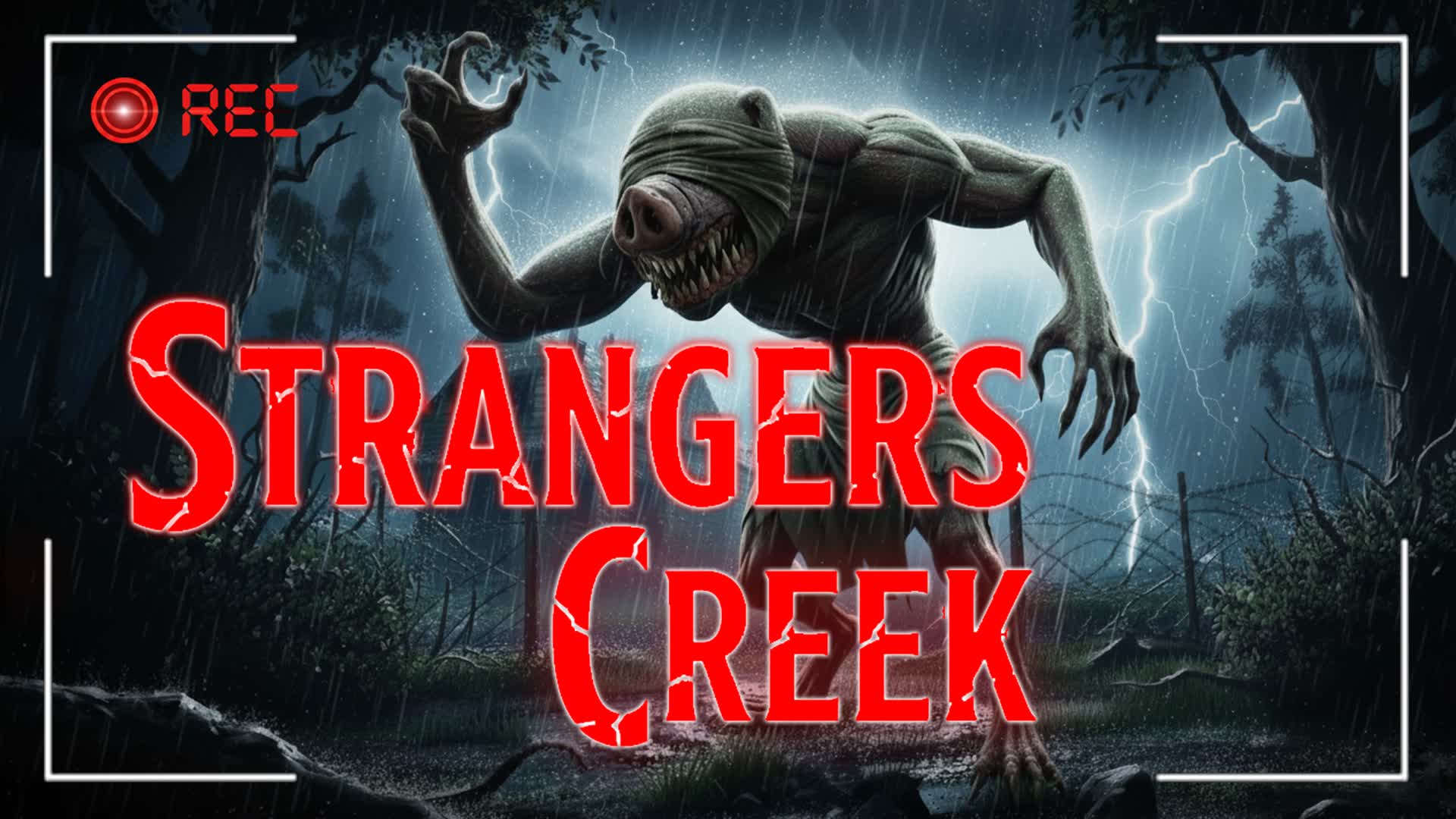 Strangers Creek [Horror]