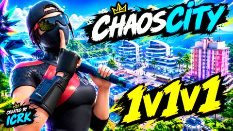 ChaosCity