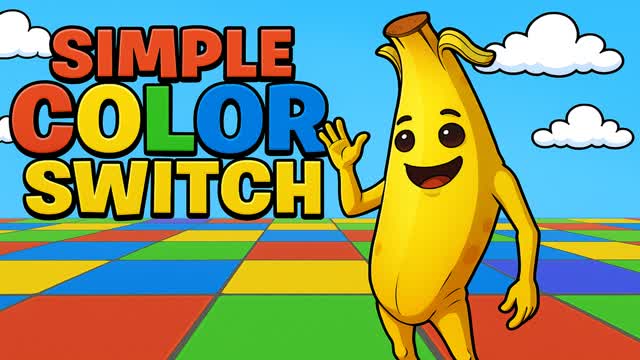 Color Switch⭐