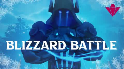 Blizzard Battle