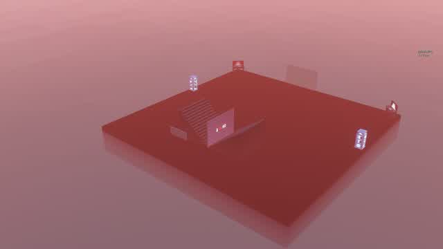 Capture 1 – QYDENS 1V1 MAP!