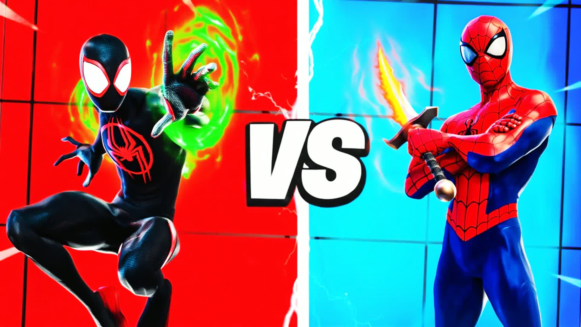 RED VS BLUE🔴🔵スーパーRPG
