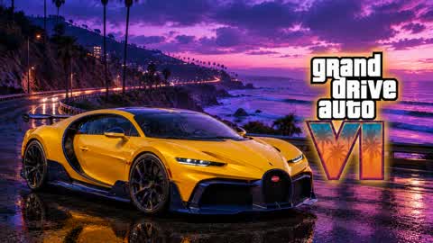 😈 ROAD RAGE CITY