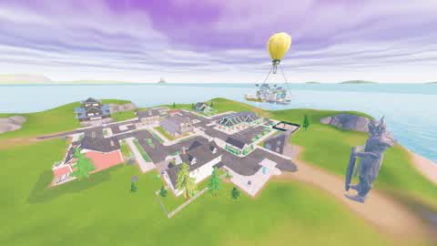 Zone Wars 2.0 - FULL RELEASE
