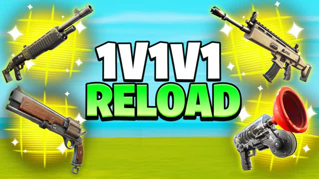 1v1v1 1v1