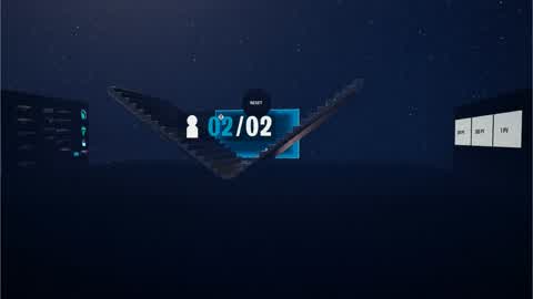 Map 1V1 RXM