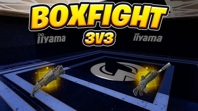 Capture 1 – BOXFIGHT 3V3