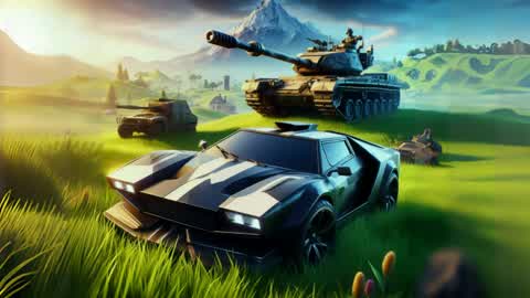 🚗 CYBERTRUCK 🔧 MIX CAR GAMES🕹️