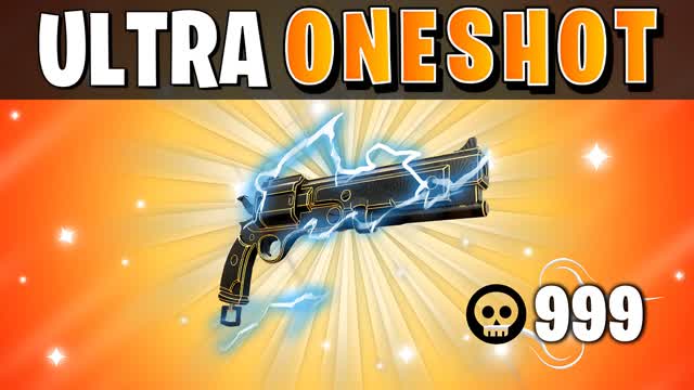 ULTRAONESHOT 🎯