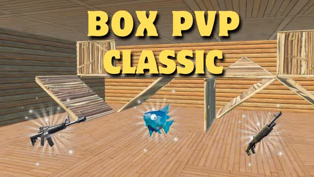 BOX FIGHTS PVP