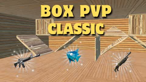 BOX FIGHTS PVP
