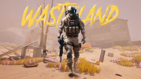 FFA - WASTELAND