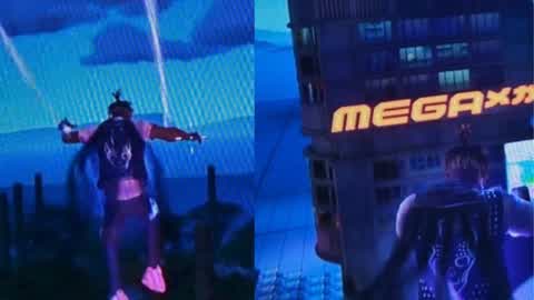 Team Death Match-Terrainia