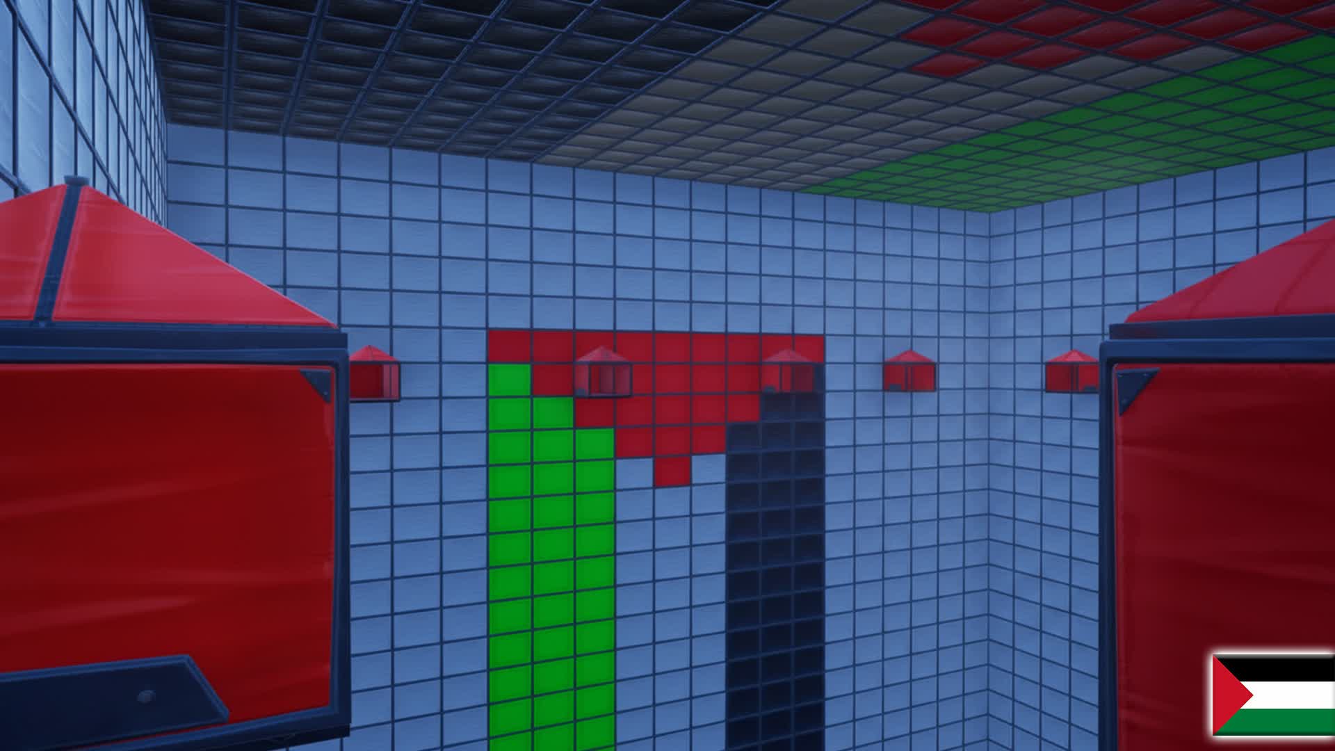 مباريات فلسطينية🏆🥇🇵🇸パレスチナ スクリム