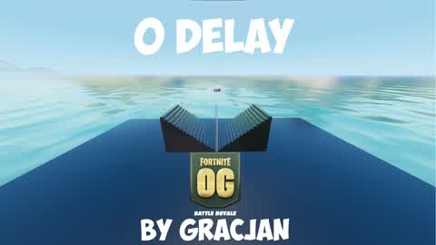 1v1 with 0 DELAY by gracjan!