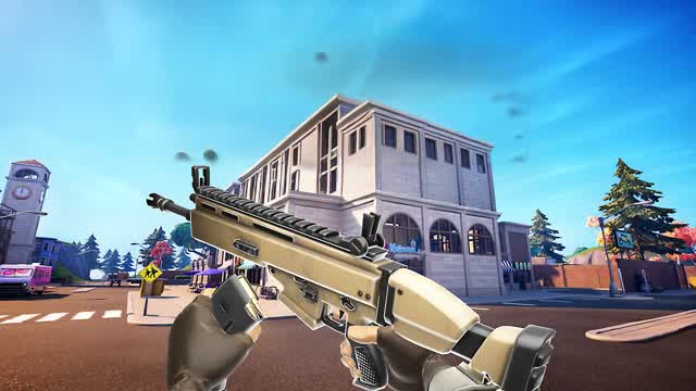 GRAND FIGHT CITY FFA 💥