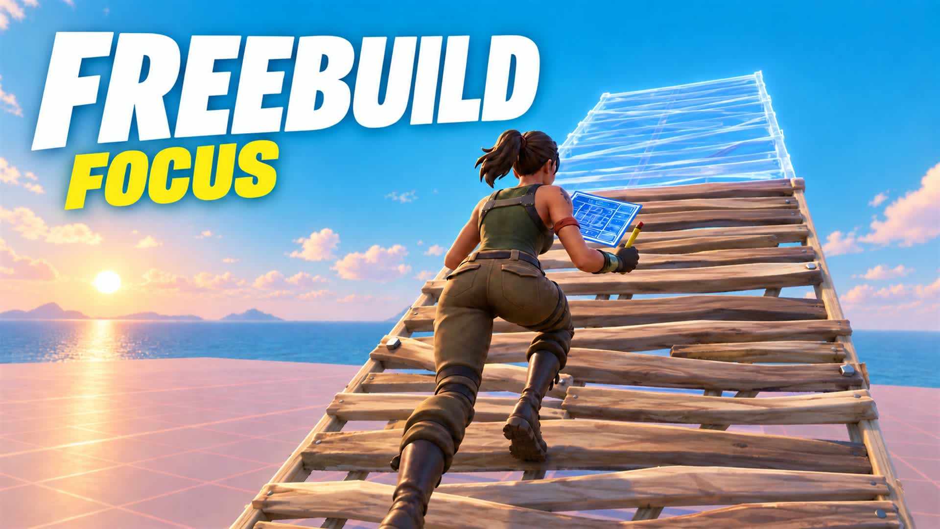 FREEBUILD FOCUS