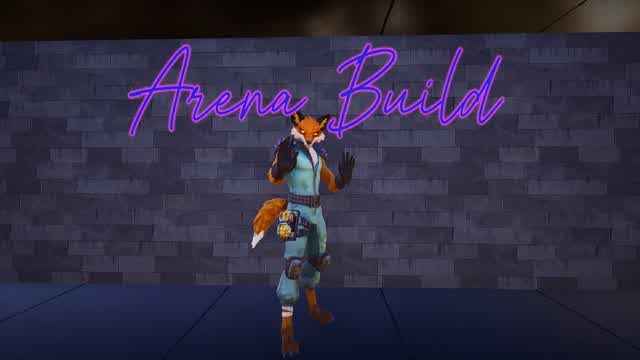 Arena Build
