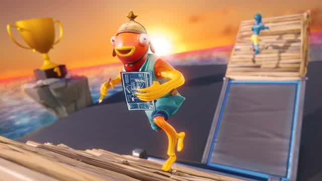 Capture 1 â Masfew 1v1 Build Fights đ