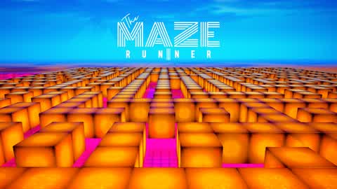 THE MAZE RUNNER