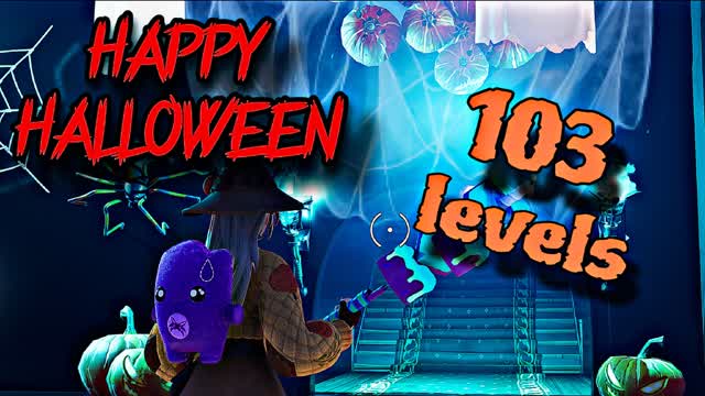 DEATHRUN HALLOWEEN VERSION OFFICIEL 2