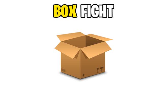 Box PVP
