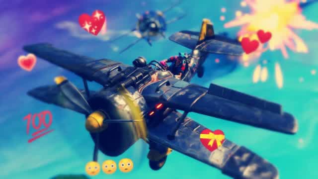 15 Boats VS 1 Plane