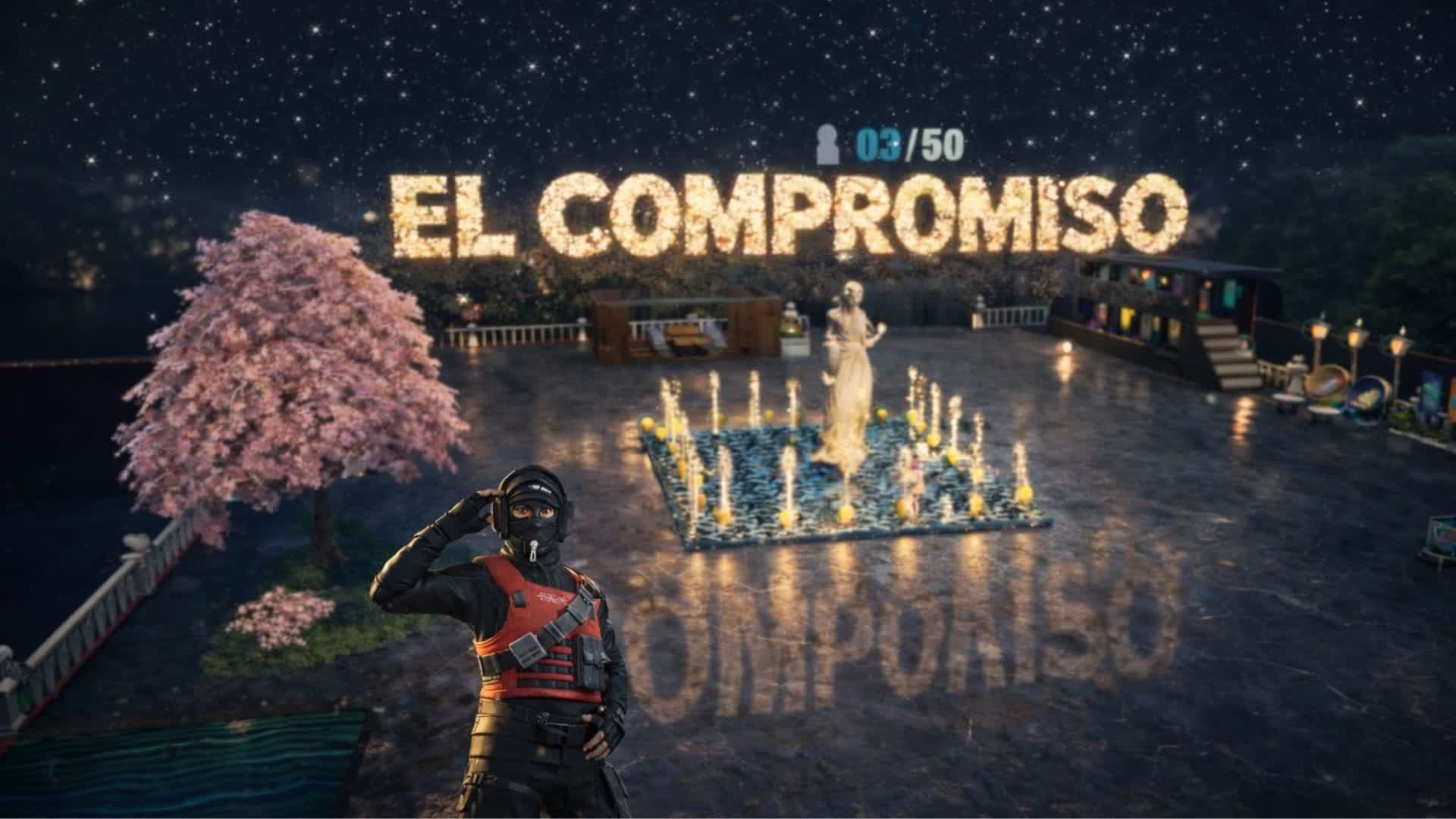 🥂❤EL COMPROMISO❤🥂V2