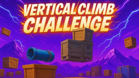 Vertical Climb Challenge
