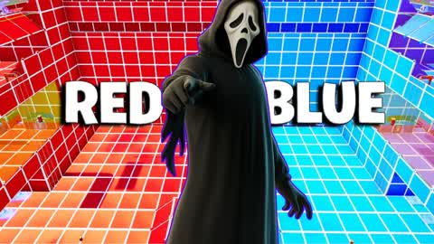 PRO VS NOOB 🔴🔵 rfgrg