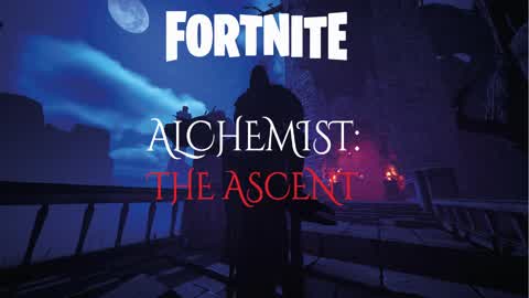 Alchemist: The Ascent