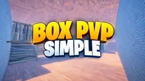 📤BOX FIGHT PVP SIMPLE📤