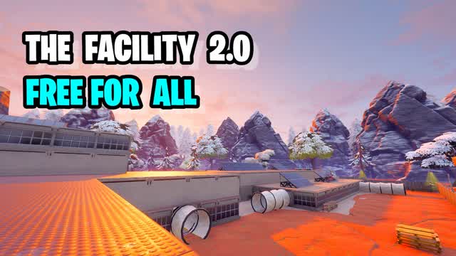 The Facility 2.0 Free for All