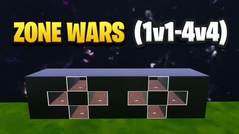PRO ZW (1v1-4v4)