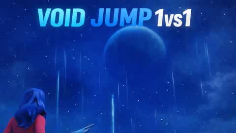 Void Jump 1 vs 1