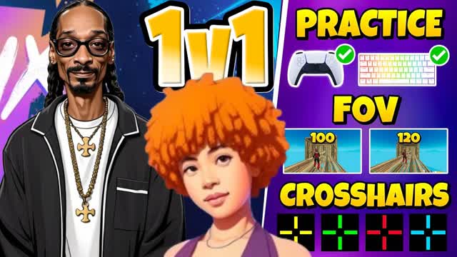 1v1 4k Snoop Dogg Ice spice Eminem