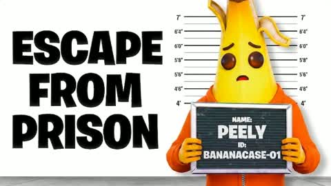ESCAPE FROM PRISON 2