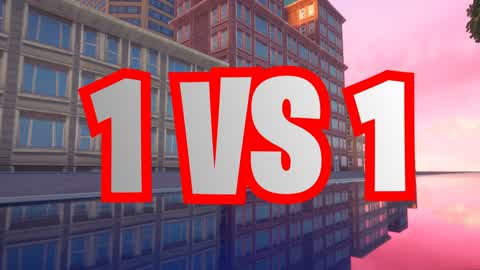 1 vs 1 Leaderboard