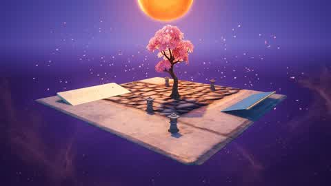 Zen Border Sanctum