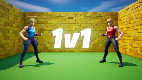 1v1 BUILD FIGHT ATLAS