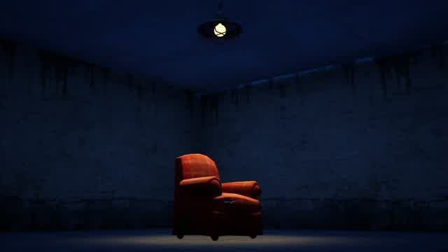 Sitting Simulator