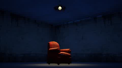Sitting Simulator
